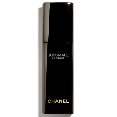 CHANEL SUBLIMAGE LA BRUME Intense 